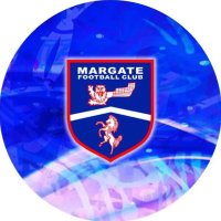 Margate FC(@margate_fc) 's Twitter Profile Photo