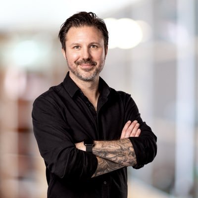 Making more teams Incredible @ https://t.co/nVlNwX5usN | Public speaker | Co-Founder of https://t.co/m21WY9UxEE
