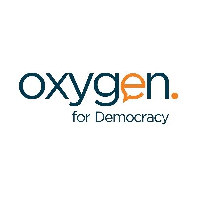 oxygendemocracy Profile Picture