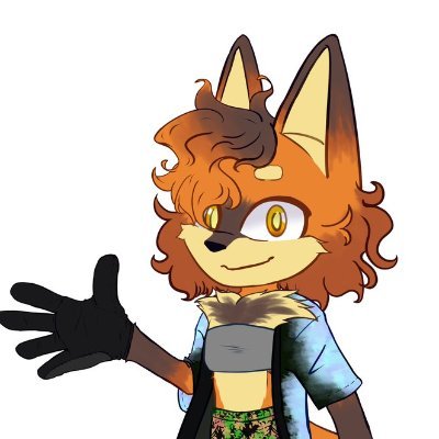 Elementry the Foxさんのプロフィール画像