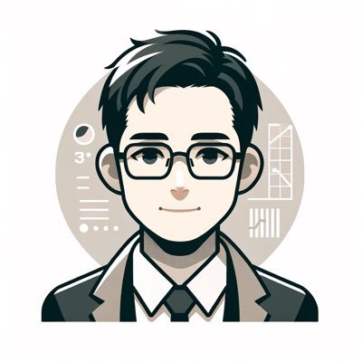 notraining0411's profile picture. メガバンク→メガベンチャー×アントレプレナー支援 / 顧客課題に没入し成功まで導いてます👨💼【強み】アナリスト経験に基づく課題発見力😳AI企業におけるPMMスキルによる強みの極大化🌟血統証つきの参謀スキルによる殿の成長支援🐎金融機関13年/AI企業2年&起業家支援4ヶ月