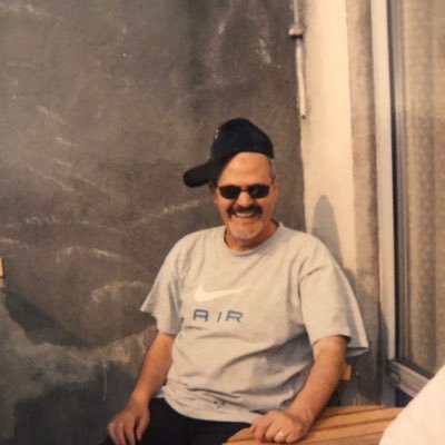 MootjeOnline's profile picture. man