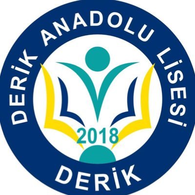 Derik Anadolu Lisesi/Kurumsal Twitter Hesabıdır