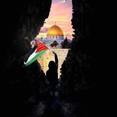 Immer für die palästinische Völker true🔻
Möge Allah hamas beistehen
اللهم انصر اخواننا في فلسطين #غزة_العزة #فلسطين_حرة #النصر_لفلسطين #النحل_العربي #القدس
