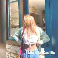 castalloigabri's profile picture. Welcome to my world