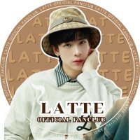 Latte Official Fanclub(@LatteOfficialFC) 's Twitter Profile Photo