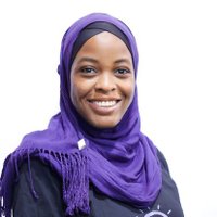 Fatimah | EdTech Queen 💻👑(@FatimahJadesola) 's Twitter Profile Photo