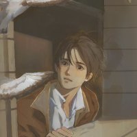 NHI (@citroaka) 's Twitter Profile