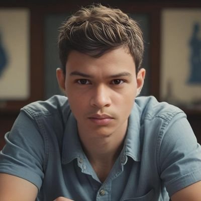 Vijay03444300's profile picture. HINDU 💥