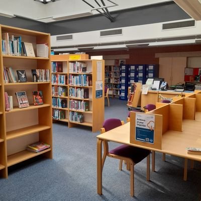 We provide knowledge and library services for Stockport NHS staff and students.