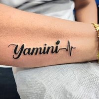 Yamini Patel (@yamini96_) 's Twitter Profile Photo Yamini Patel (@yamini96_) 's Twitter Profile Photo