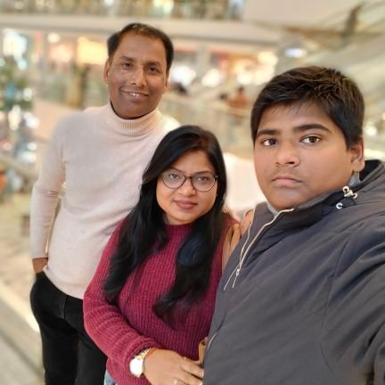 Pankaj_prix's profile picture. 