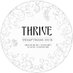 T.H.R.I.V.E. (@thrivinghub) Twitter profile photo T.H.R.I.V.E. (@thrivinghub) Twitter profile photo
