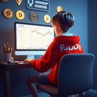 Fuddinn 💎 $FYN $BEYOND 🎓 $ARIA (@fuddinn2) 's Twitter Profile