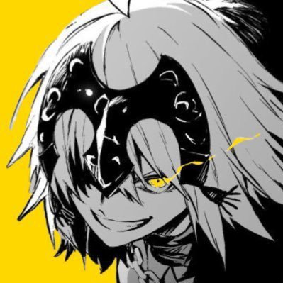 ❝ My hatred, my resentment. . . Shall I make you see how it feels~? ❞ #MVRP #FGO #Parody