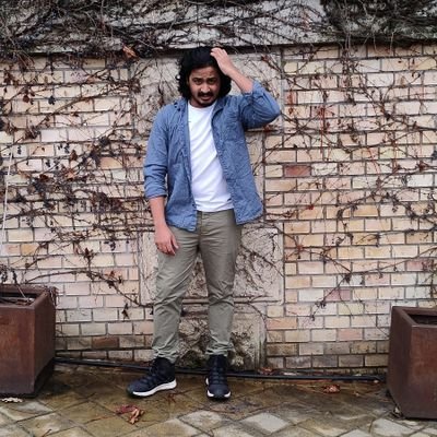 PhD student in Computational Chemistry @CharlesUniPRG @CzechAcademy . An alumnus of || @csir_ncl || @iiserbhopal || @univam || @cup_bathinda || @HydUniv