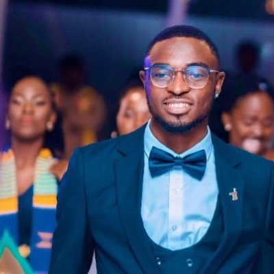 Prempeh College💚| Doctor of Pharmacy👨‍⚕️| Past Vice President @gpsa_knust| @NewcastleUnited 🖤🤍⚽️| Afrobeat🎶| Proverbs 3: 5-6