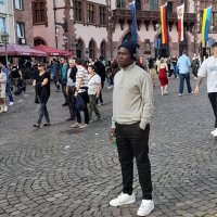 Fredy Odashee (@fredyodashee) 's Twitter Profile Photo Fredy Odashee (@fredyodashee) 's Twitter Profile Photo