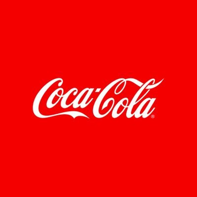 Twitter oficial de Coca-Cola Paraguay