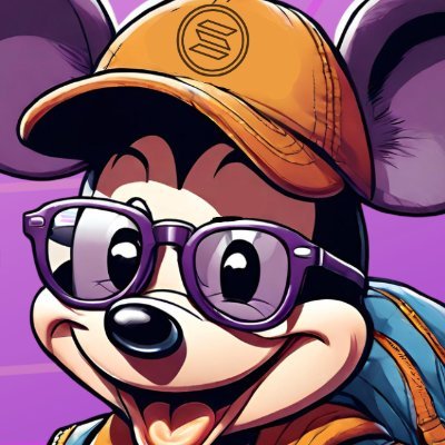 Mickey Solさんのプロフィール画像