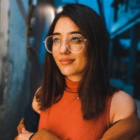 Tanya Khanijow (@tanyakhanijow) 's Twitter Profile Photo Tanya Khanijow (@tanyakhanijow) 's Twitter Profile Photo