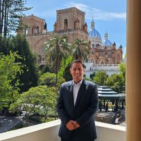 Juan Vanegas Vintimilla (@juanvanegasv) 's Twitter Profile