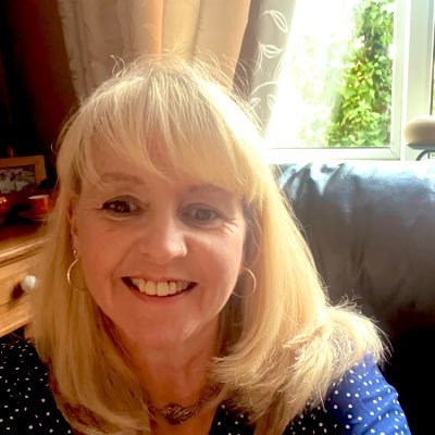 SEN TA. Ex NHS HCA, mum to 4 - nana to 2 💙💙supporter of LGBTQ+ community 🏳️‍⚧️ Mental Health Matters💚 Engaged 💍Serenity, Courage, Wisdom💞 ❌DMs