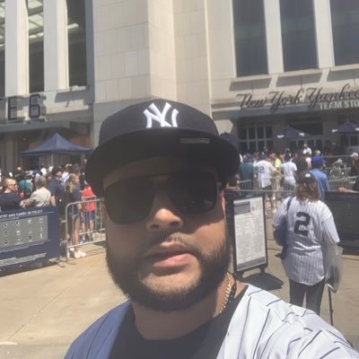 “Well let me just quote the late-great Colonel Sanders, who said...I'm too drunk to taste this chicken.” - Ricky Bobby #LetsGoYankeesPuñeta #NYYNEWS #DONYANKEE