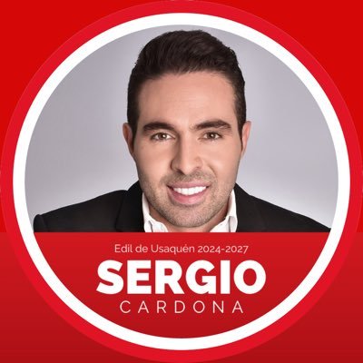 Edil de Usaquén 🚩 Partido Liberal “Nos ganamos la vida con lo que recibimos, pero hacemos la vida con lo que damos...”