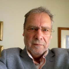 kalter_daniel's profile picture. Honorary chairman
Jewish Community Ostend