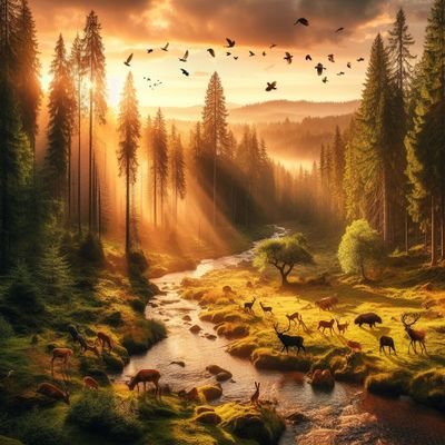 Deenishere's profile picture. I think,I portray