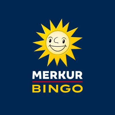 MERKURBingo Profile Picture