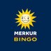 MERKUR Bingo (@merkurbingo) Twitter profile photo MERKUR Bingo (@merkurbingo) Twitter profile photo