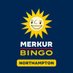 MERKUR Bingo Northampton (@MERKURBingoNTH) Twitter profile photo