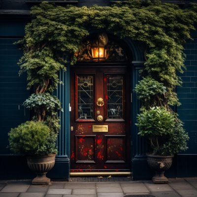 SecretArtDoor's profile picture. Your Secret Door in Art :)