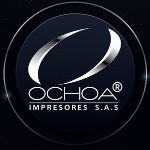 OCHOA IMPRESORES S.A.S. se complace en ofrecer sus servicios de impresión Offset, Digital y de Gran
Formato, así como la personalización de material POP.