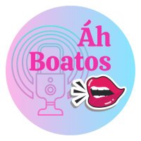 Áh Boatos 🗣️(@AhBoatos) 's Twitter Profile Photo