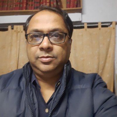 Managing Partner@ Agam Consultants,Lko.