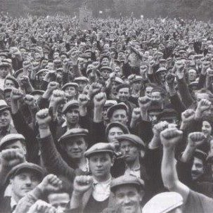 Max74Fi's profile picture. militant #NouveauFrontPopulaire