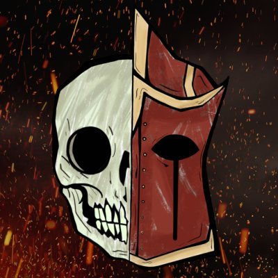 Amo Dark Souls 1. Lawbringer fracasado. Variety streamer. Master perpetuo. Programador de día, sucio invasor de noche.