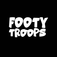 Footy Troops ID(@footytroopsid) 's Twitter Profile Photo