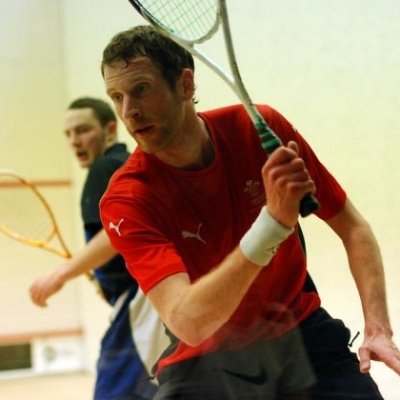 Cardiff Squash Club