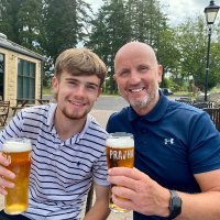 Frazer Lewis (@kiddyalbion) 's Twitter Profile