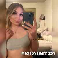 madisonharrint's profile picture. Istanbul 🇺🇦🇹🇷
21’ IFBB Turkey Jr. Bikini Fitness🥈🏆
Sponsored by sanmarconutrition 
Athlete of gymlegendcomtr