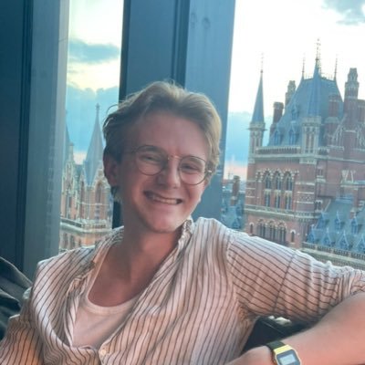 He/him; Postdoctoral Researcher at UCL; Alzheimer’s disease mixed pathology modelling , epilepsy surgery, among other things…