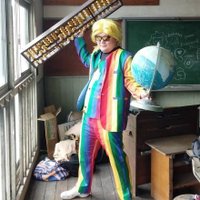 デッキ→ (@hedeki_tanaka) Twitter profile photo
