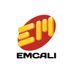EMCALI 🇨🇴 (@EMCALIoficial) Twitter profile photo