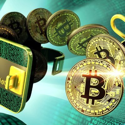 YacielBBM's profile picture. El mundo financiero del futuro ya esta aqui.