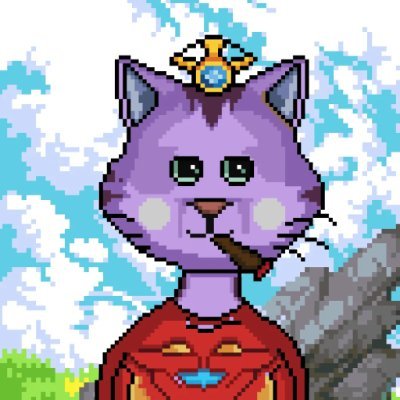PaowLied's profile picture. ❤️ Memecoin
Just a random stranger that will die.