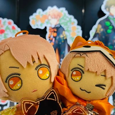 25↑/ハイキュー→日向翔陽/黒バス→赤司征十郎/あんスタ→明星スバル.天城一彩/アイナナ→和泉三月/ウィンブレ→桜遥/各ジャンルの他の推しはプロカに記載【プロフカードを読んでないと判断した場合お返事しません。その場での手渡しの場合は構いません。】 ※プロフカード 2025.7.17更新